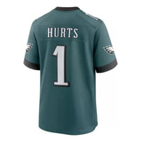 Camiseta Feminina Philadelphia Eagles