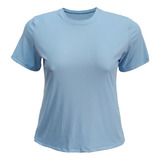 Camiseta Feminina Plus Size