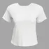 Camiseta Feminina Plus Size Poliamida Tam. 48 Ao 60 Ref2100