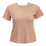 Camiseta Feminina Plus Size