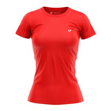 Camiseta Feminina Protecao Uv