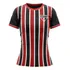 Camiseta Feminina São Paulo Classmate Spfc Original Away Nfe