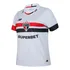 Camiseta Feminina São Paulo New Balance Oficial Torcedor