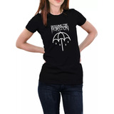 Camiseta Feminina Show Banda