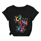 Camiseta Feminina Slim Tshirt