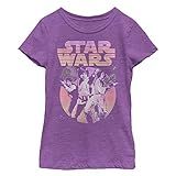 Camiseta Feminina Star Wars