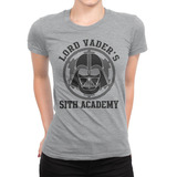 Camiseta Feminina Star Wars