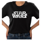 Camiseta Feminina Star Wars