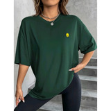 Camiseta Feminina T shirt