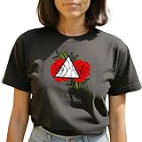 Camiseta Feminina T shirt