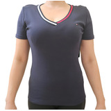 Camiseta Feminina Tam m