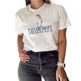Camiseta Feminina Taylor Show