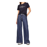 Camiseta Feminina Tommy Hilfiger