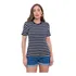 Camiseta Feminina Tommy Hilfiger Listrada - Original