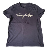 Camiseta Feminina Tommy Hillfger