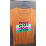 Camiseta Feminina Tshirt Viscolaycra