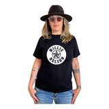Camiseta Feminina Willie Nelson