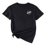 Camiseta Feminino Ou Masculino