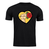 Camiseta Feminismo Empoderada Empoderamento