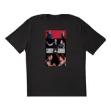 Camiseta Fenomeno Sandy E