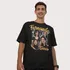 Camiseta Fernanda Torres Atriz Indicação Oscar Meme Premiada