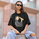 Camiseta Fernanda Torres The