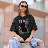 Camiseta Fernanda Torres Totalmente