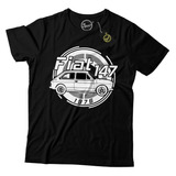 Camiseta Fiat 147 Carro