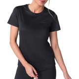 Camiseta Fila Basic Sports Iii Feminina