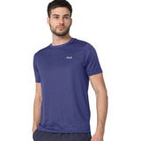 Camiseta Fila Masculina Myler