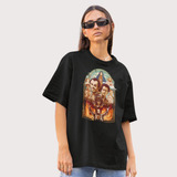 Camiseta Filme Comedia Auto