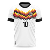 Camiseta Filtro Uv Alemanha