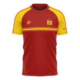 Camiseta Filtro Uv Espanha