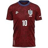 Camiseta Filtro Uv Inglaterra