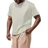 Camiseta Fitness Plus Size Casual Básica Lisa Old School 