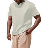 Camiseta Fitness Plus Size