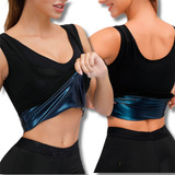 Camiseta Fitness Queima Gordura