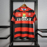 Camiseta Flamengo 
