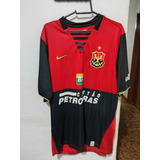 Camiseta Flamengo 3 