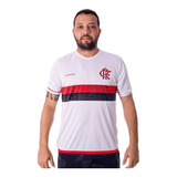 Camiseta Flamengo Approval Pronta