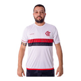 Camiseta Flamengo Approval Pronta