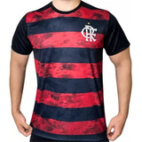 Camiseta Flamengo Arbor Torcedor