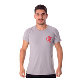 Camiseta Flamengo Cloak Pronta