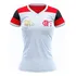 Camiseta Flamengo Full Feminina Camisa Time Original Blusa T