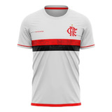 Camiseta Flamengo Infantil Approval