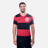 Camiseta Flamengo Libertadores 81
