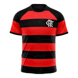 Camiseta Flamengo Rubro Negro