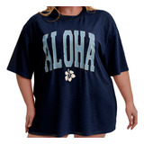 Camiseta Florzinha Woman Girls
