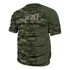 Camiseta Flutuadora Eaf Prolife Auxiliar De Flutuação Uv50+