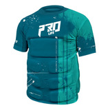 Camiseta Flutuadora Eaf Prolife